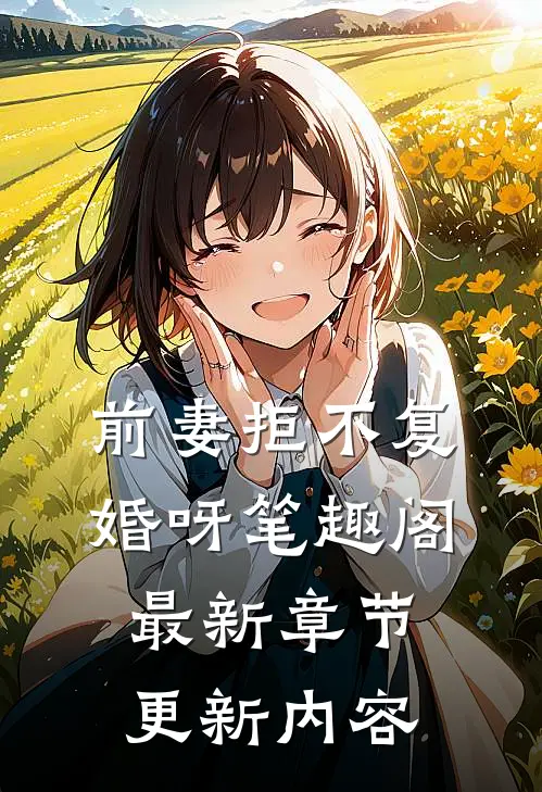 前妻拒不复婚呀笔趣阁最新章节更新内容