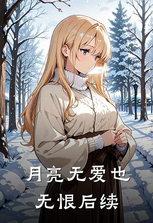 月亮无爱也无恨后续