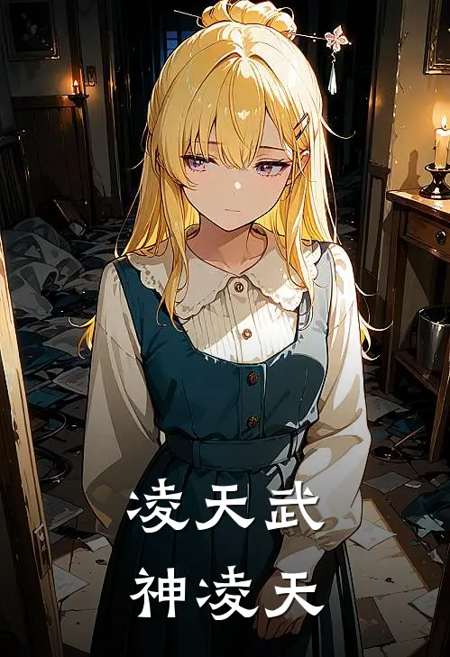 凌天武神凌天
