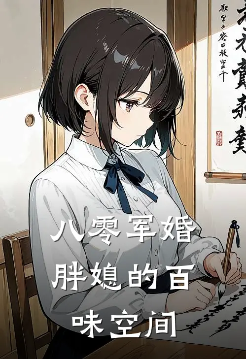 八零军婚：胖媳的百味空间