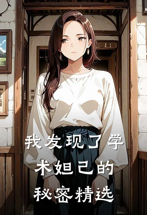 我发现了学术妲己的秘密精选