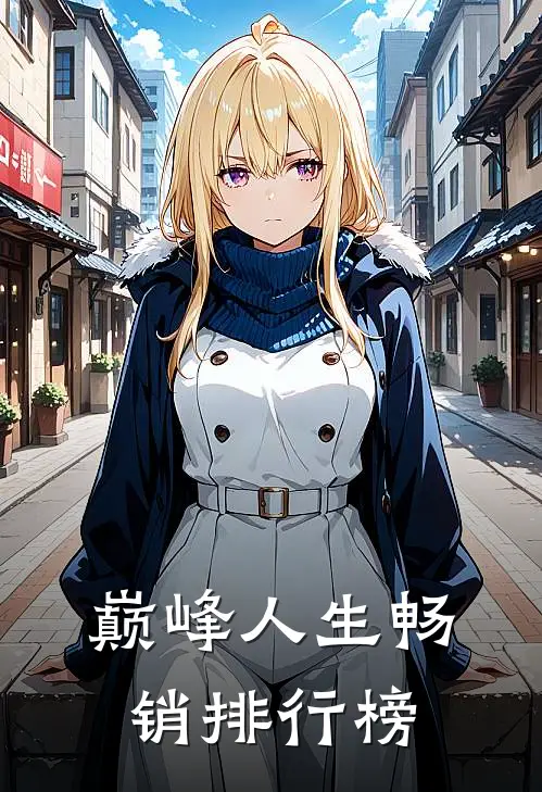 巅峰人生畅销排行榜