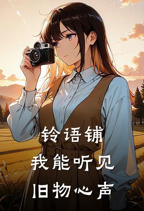 铃语铺：我能听见旧物心声
