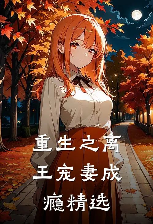 重生之离王宠妻成瘾精选