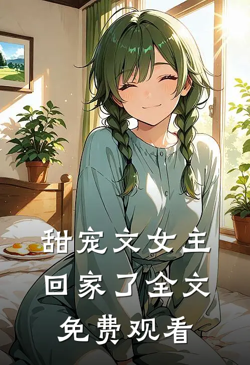 甜宠文女主回家了全文免费观看