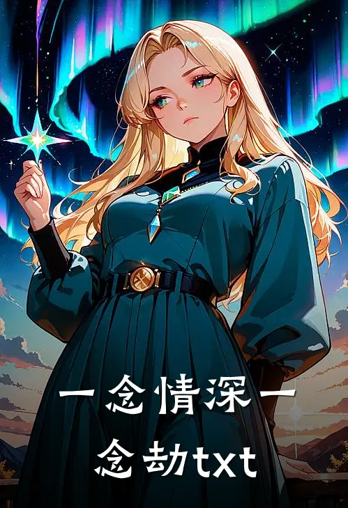 一念情深一念劫txt