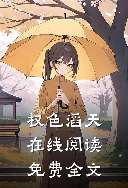 权色滔天在线阅读免费全文