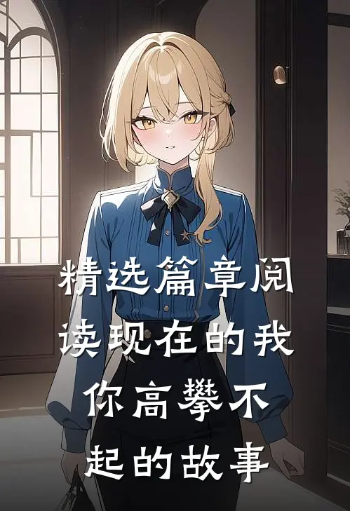 精选篇章阅读现在的我你高攀不起的故事