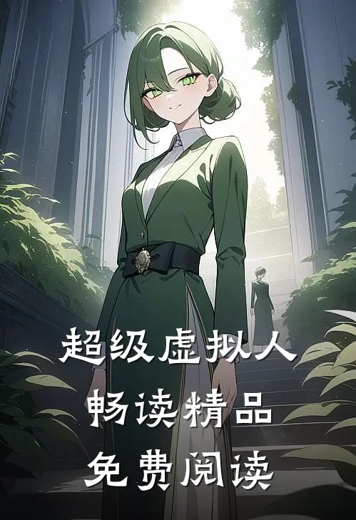 超级虚拟人畅读精品免费阅读