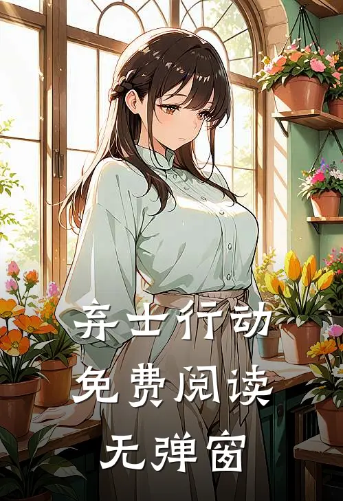 弃士行动免费阅读无弹窗