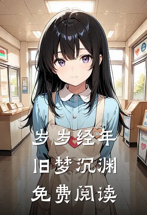 岁岁经年，旧梦沉渊免费阅读