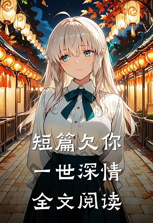 短篇欠你一世深情全文阅读