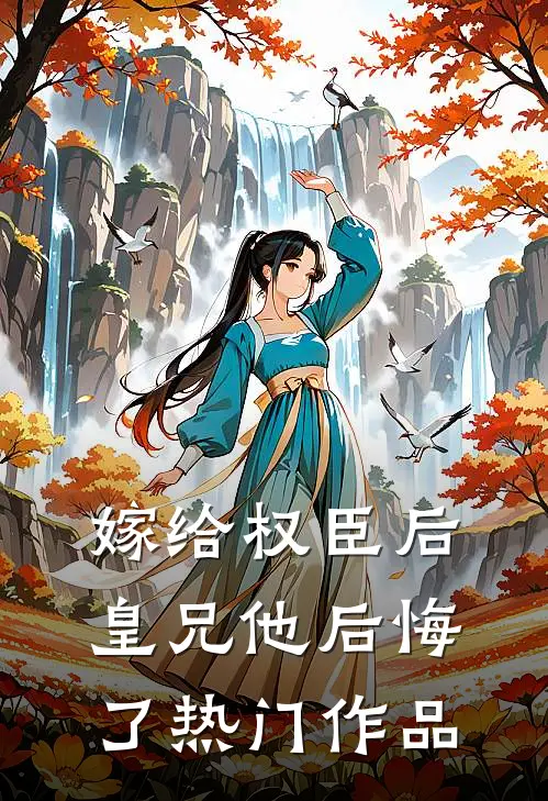 嫁给权臣后皇兄他后悔了热门作品