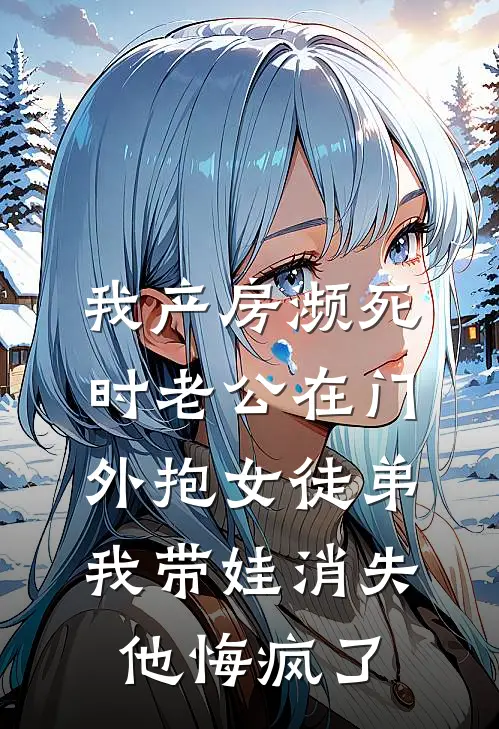我产房濒死时老公在门外抱女徒弟，我带娃消失他悔疯了