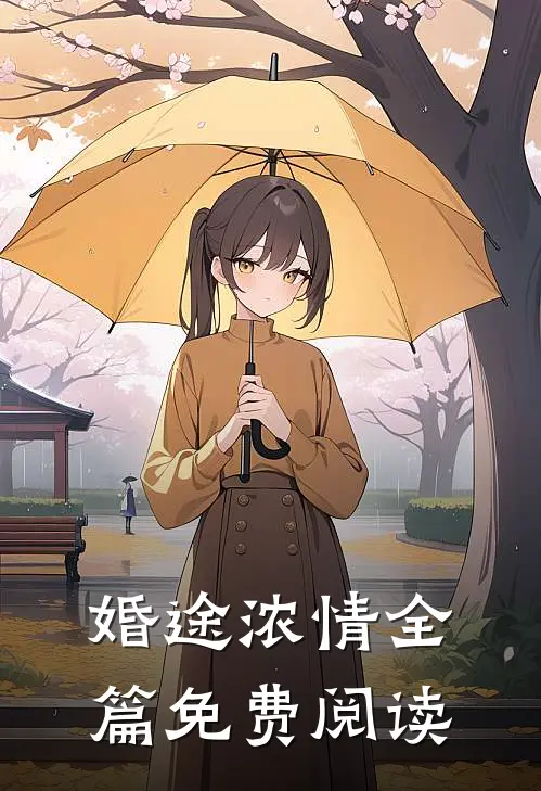 婚途浓情全篇免费阅读