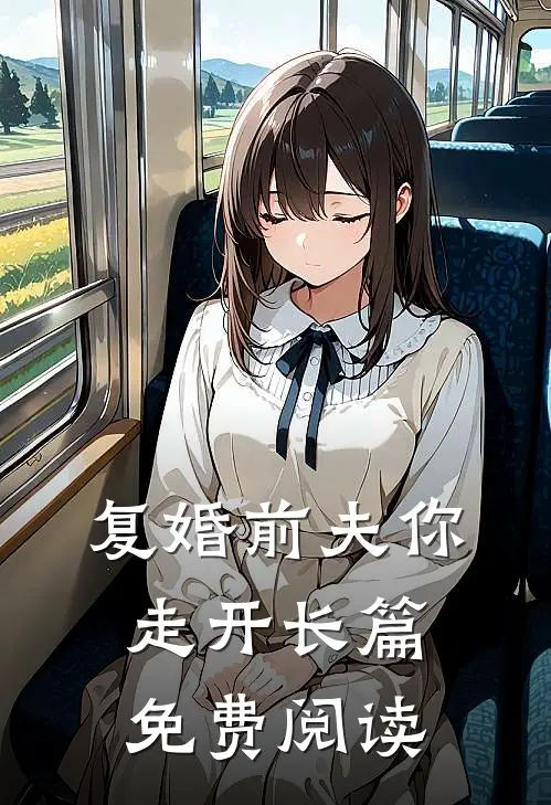 复婚前夫你走开长篇免费阅读