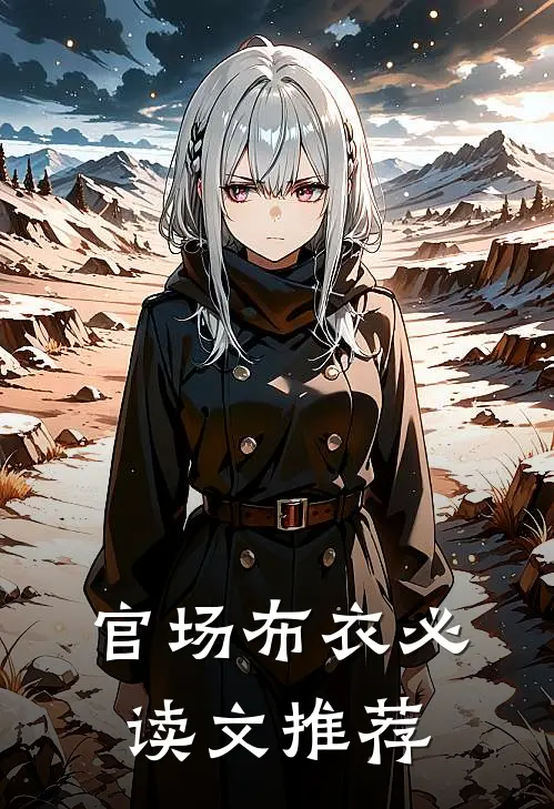 官场布衣必读文推荐
