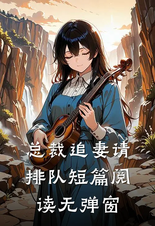 总裁追妻请排队短篇阅读无弹窗