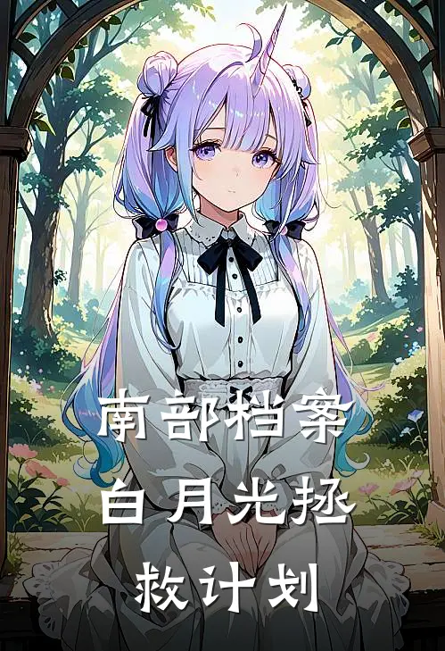 南部档案：白月光拯救计划