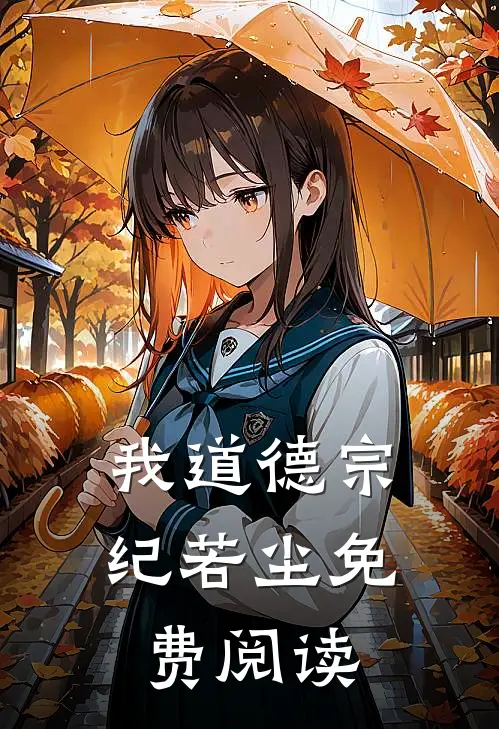 我道德宗纪若尘免费阅读