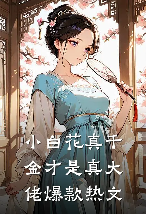 小白花真千金才是真大佬爆款热文