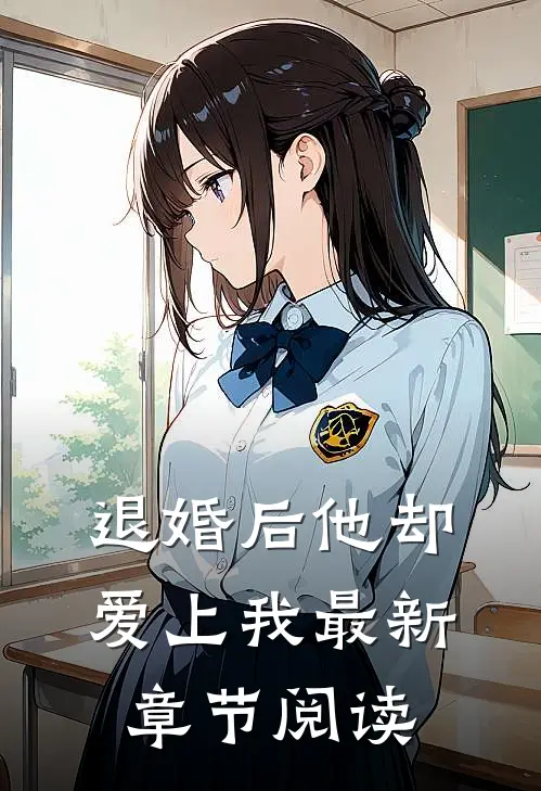 退婚后他却爱上我最新章节阅读