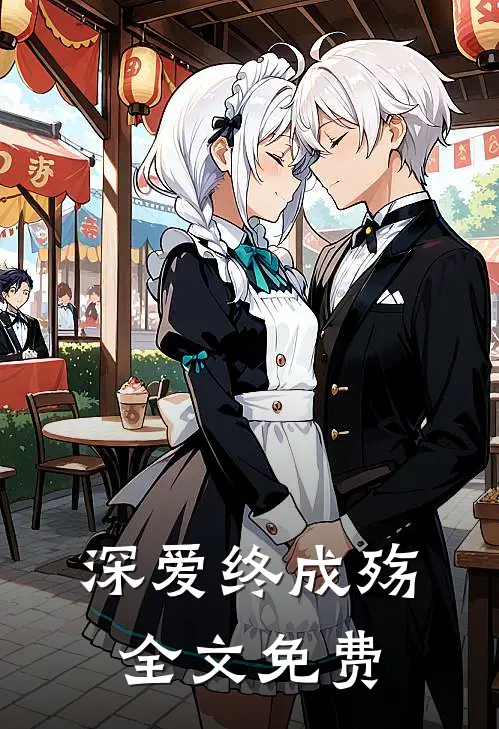 深爱终成殇全文免费