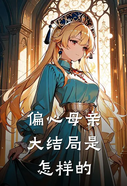 偏心母亲大结局是怎样的