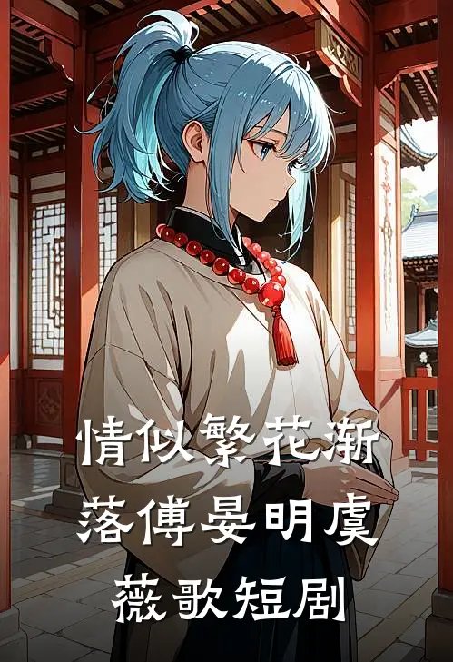 情似繁花渐落傅晏明虞薇歌短剧