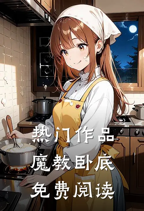 热门作品魔教卧底免费阅读