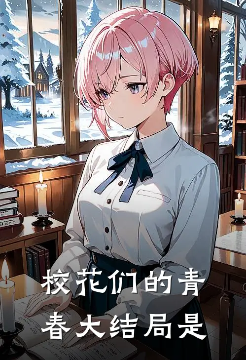 校花们的青春大结局是