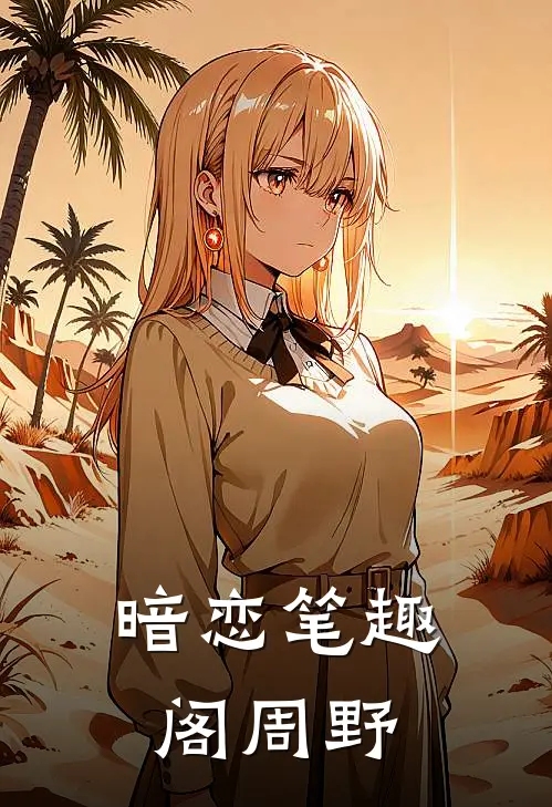 暗恋笔趣阁周野
