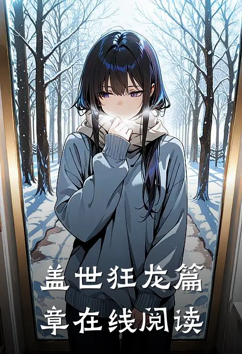 盖世狂龙篇章在线阅读