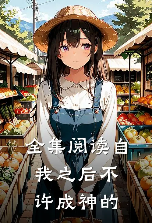 全集阅读自我之后不许成神的