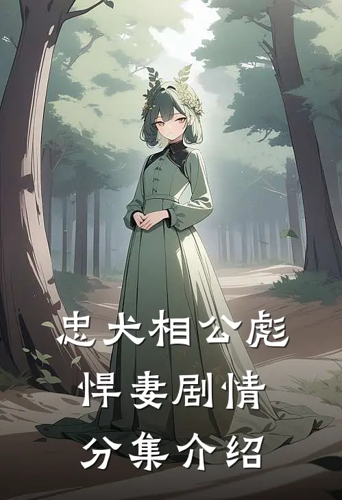 忠犬相公彪悍妻剧情分集介绍