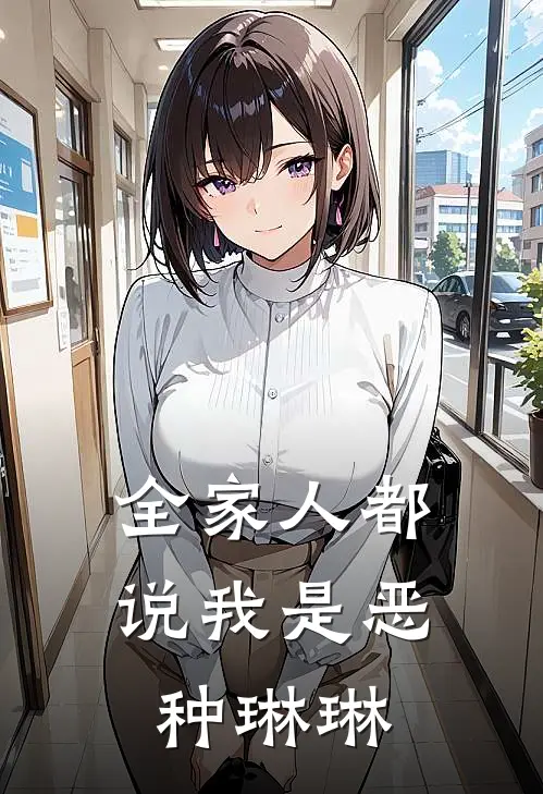 全家人都说我是恶种琳琳