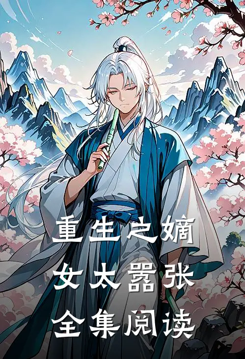重生之嫡女太嚣张全集阅读