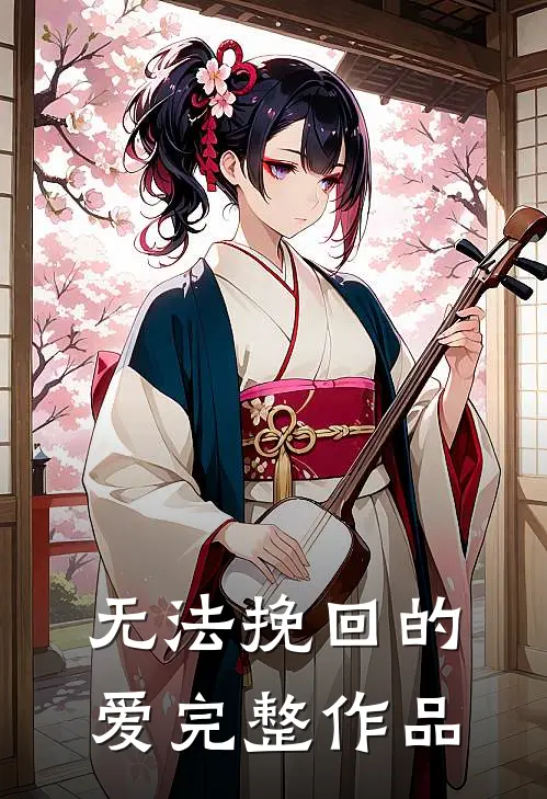 无法挽回的爱完整作品