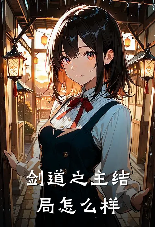 剑道之主结局怎么样