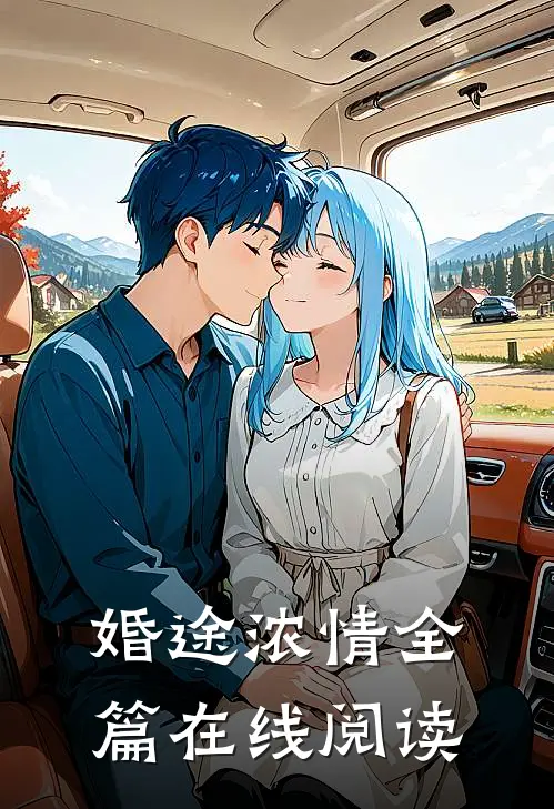 婚途浓情全篇在线阅读