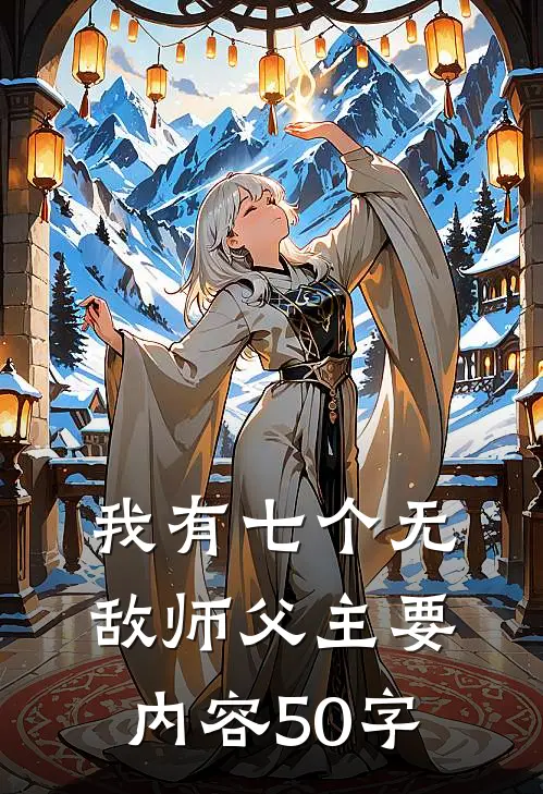 我有七个无敌师父主要内容50字