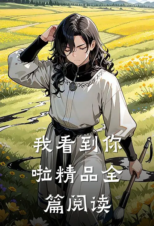 我看到你啦精品全篇阅读