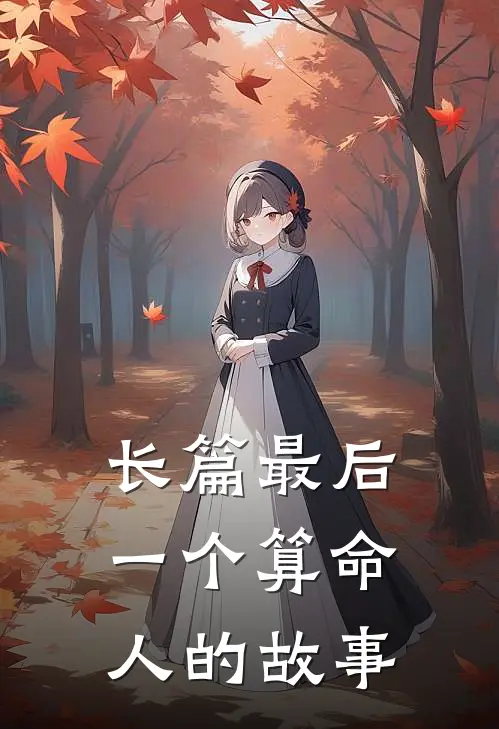 长篇最后一个算命人的故事