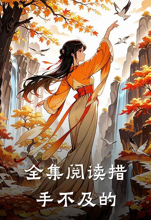 全集阅读措手不及的