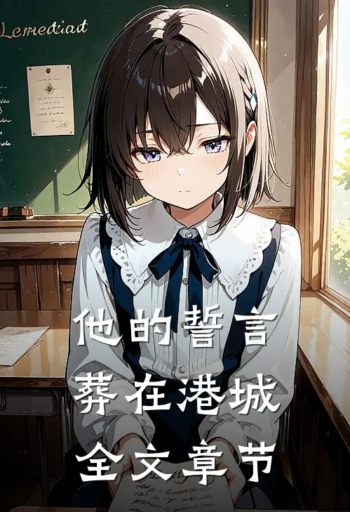 他的誓言葬在港城全文章节