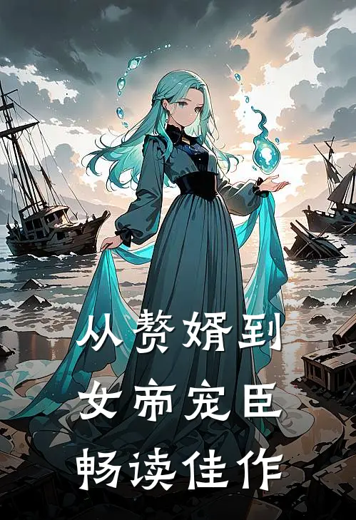 从赘婿到女帝宠臣畅读佳作
