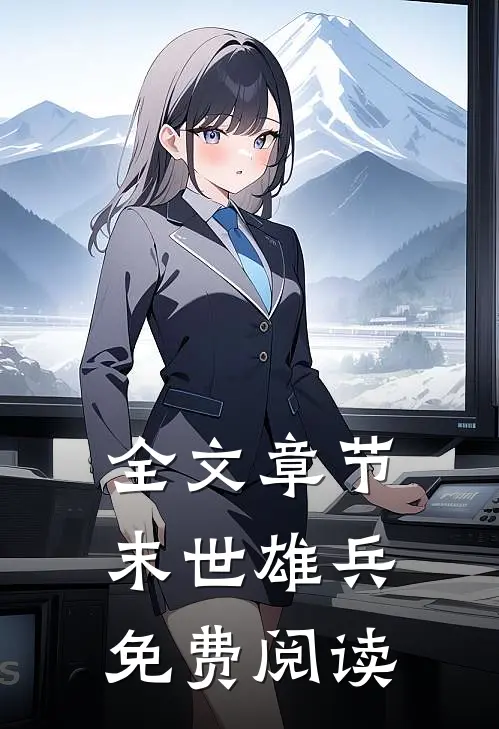 全文章节末世雄兵免费阅读