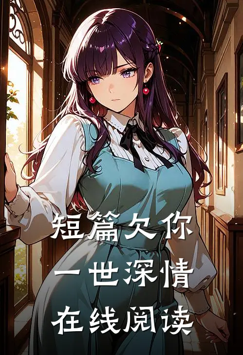短篇欠你一世深情在线阅读