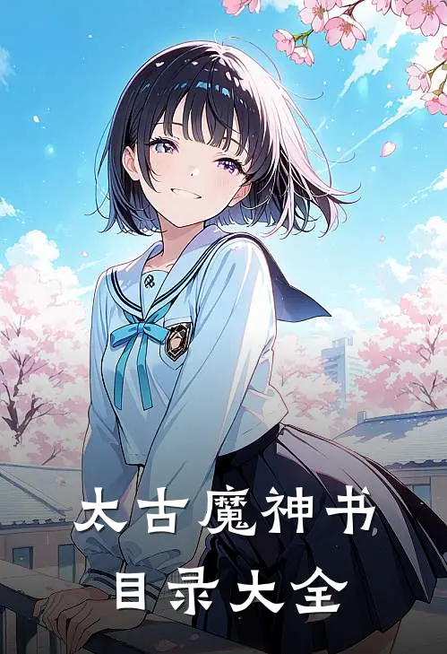 太古魔神书目录大全