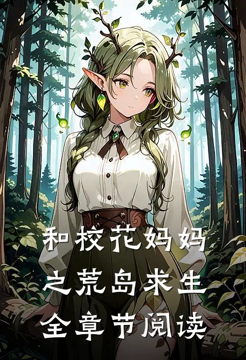 和校花妈妈之荒岛求生全章节阅读